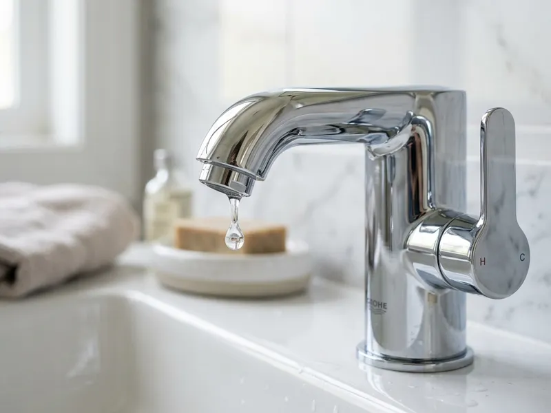 Faucet Repair & Installation Plumber in Somerville, IN